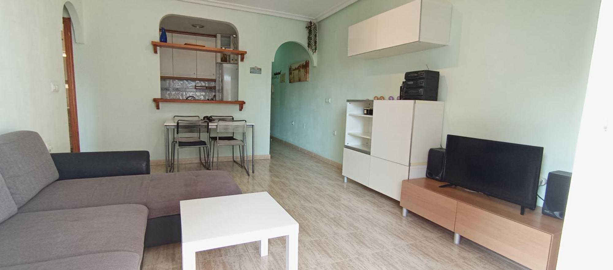 Apartamento Arenales Playa Arenales del Sol Exterior photo